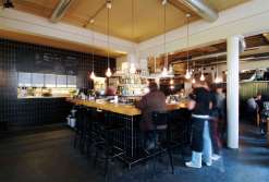 Berlin brasserie foto